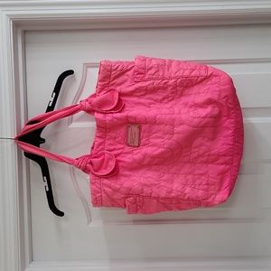 Marc Jacob's Tote Bag